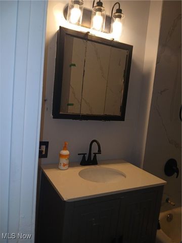 16615 Westfield Avenue, Cleveland, OH 44110