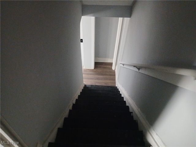 16615 Westfield Avenue, Cleveland, OH 44110