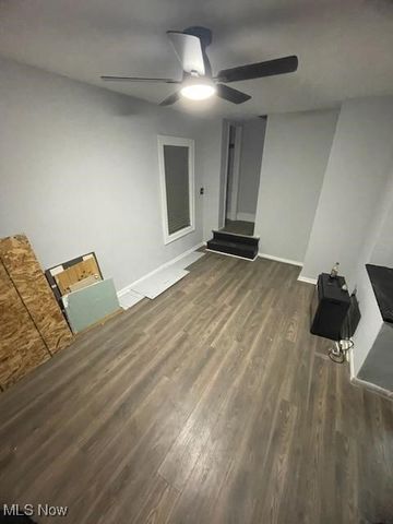 16615 Westfield Avenue, Cleveland, OH 44110