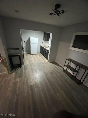 16615 Westfield Avenue, Cleveland, OH 44110