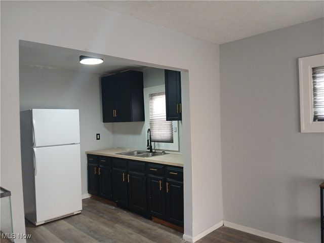 16615 Westfield Avenue, Cleveland, OH 44110