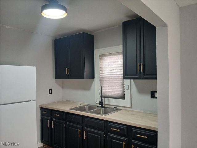 16615 Westfield Avenue, Cleveland, OH 44110