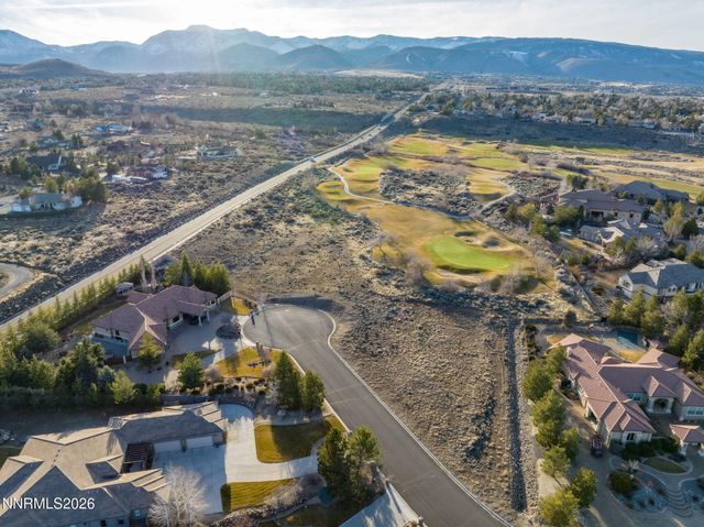 1200 Springer Court, Reno, NV 89511