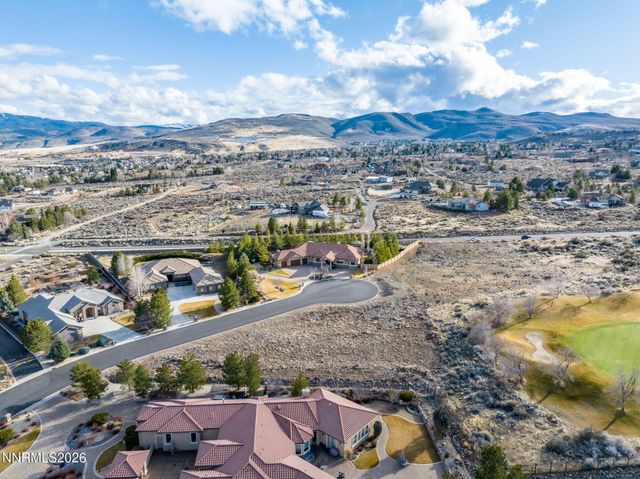 1200 Springer Court, Reno, NV 89511