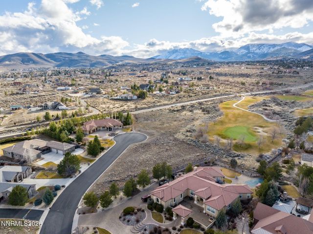 1200 Springer Court, Reno, NV 89511