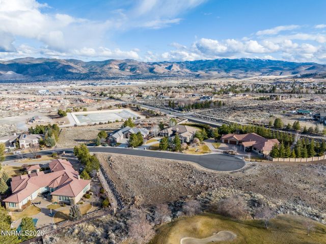 1200 Springer Court, Reno, NV 89511