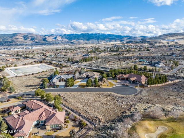 1200 Springer Court, Reno, NV 89511