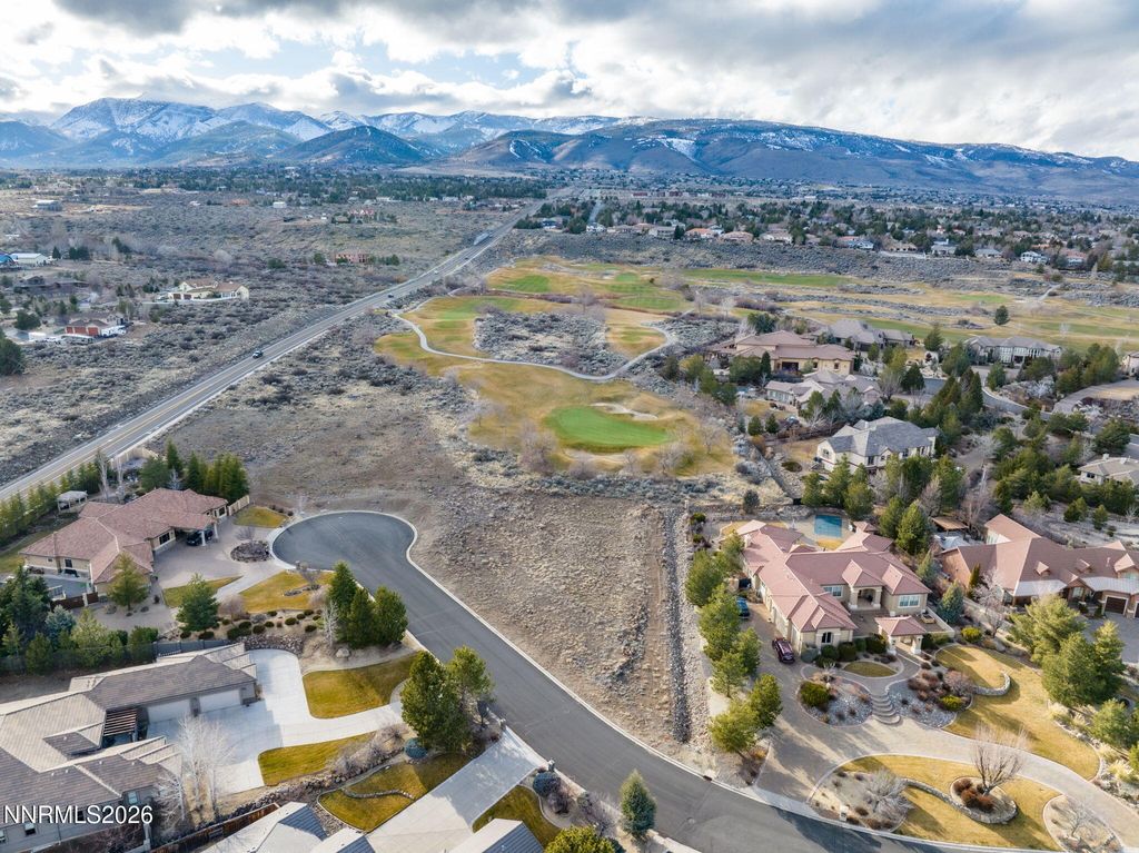 1200 Springer Court, Reno, NV 89511