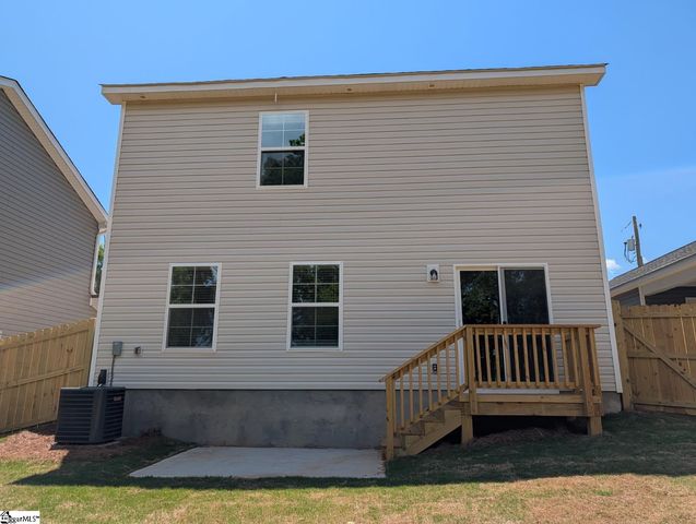 200A Blackwood Street, Greenville, SC 29611