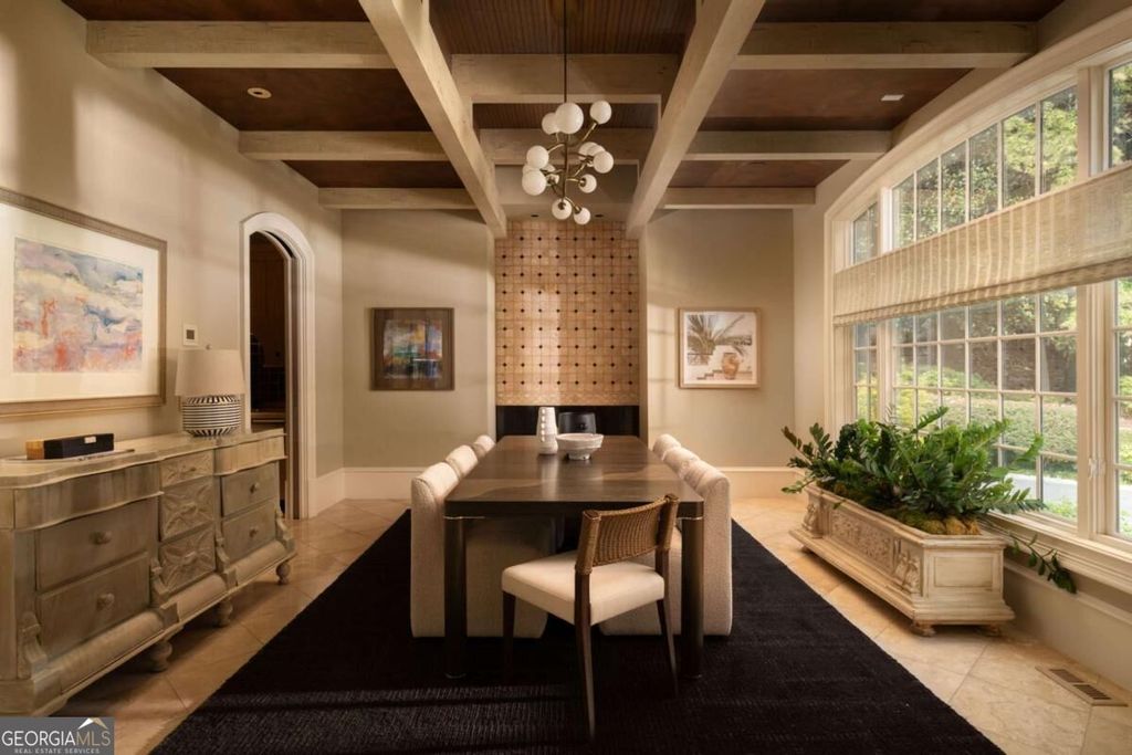 5530 Claire Rose Lane, Sandy Springs, GA 30327 — photo 5