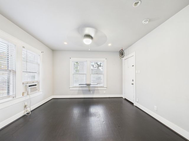 605 Enid Street 1, Houston, TX 77009