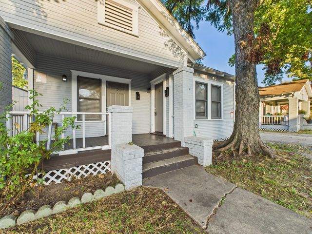 605 Enid Street 1, Houston, TX 77009