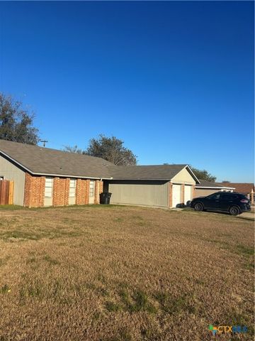 2210 Shoemaker Drive, Killeen, TX 76543