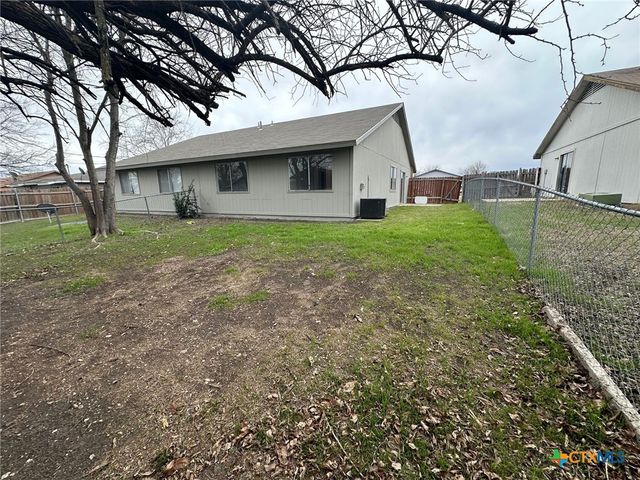 2210 Shoemaker Drive, Killeen, TX 76543