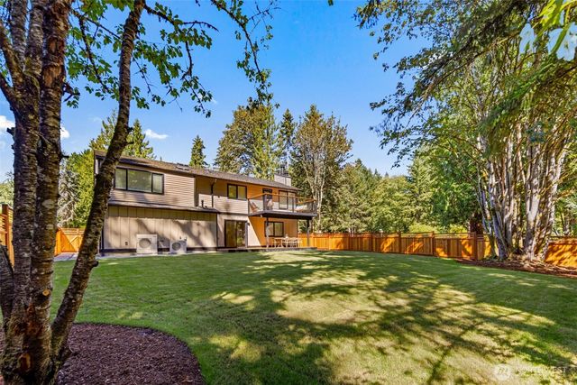 17409 NE 136th Street, Redmond, WA 98052