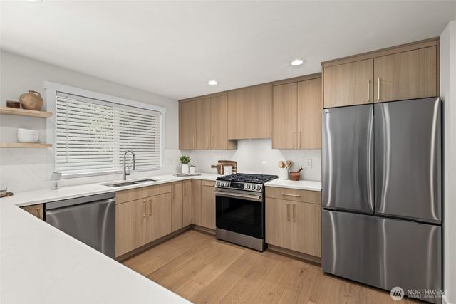 17409 NE 136th Street, Redmond, WA 98052