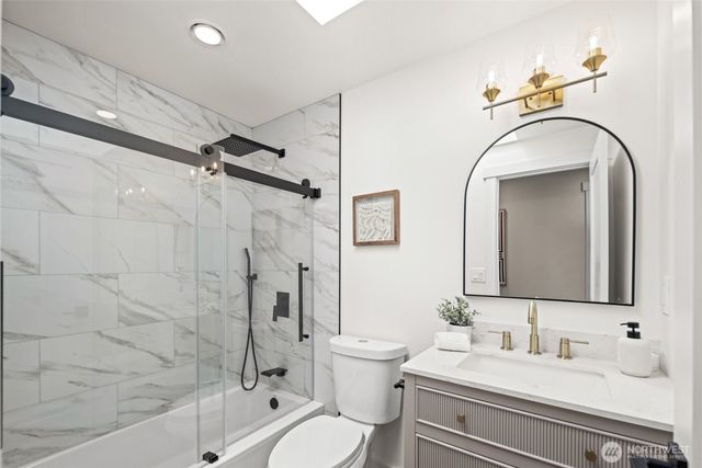 17409 NE 136th Street, Redmond, WA 98052