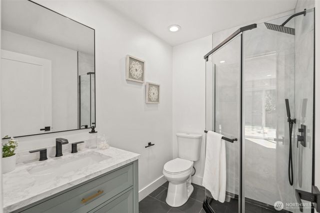 17409 NE 136th Street, Redmond, WA 98052