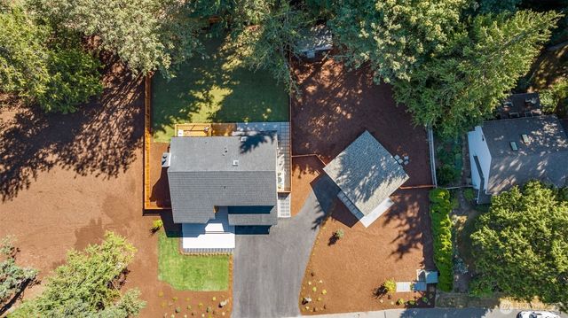 17409 NE 136th Street, Redmond, WA 98052