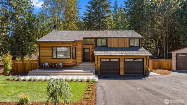 17409 NE 136th Street, Redmond, WA 98052