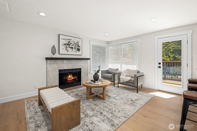 17409 NE 136th Street, Redmond, WA 98052