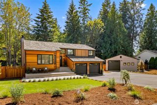 17409 NE 136th Street, Redmond, WA 98052