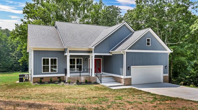 5570 Chambers Rd, Cumberland Furnace, TN 37051