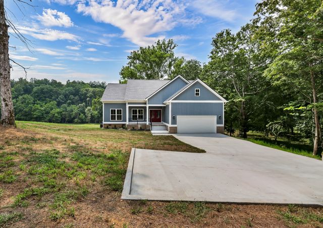 5570 Chambers Rd, Cumberland Furnace, TN 37051