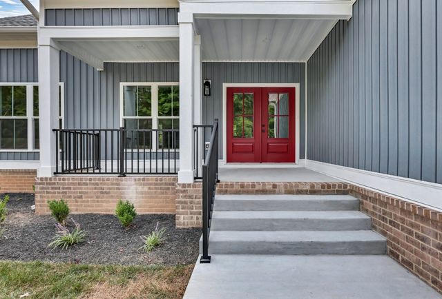 5570 Chambers Rd, Cumberland Furnace, TN 37051