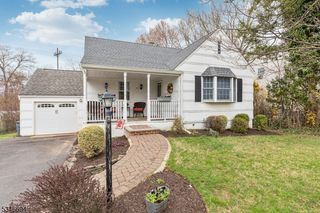 411 Central Ave, New Providence Boro, NJ 07974