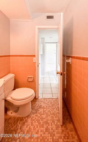 1130 WOODRUFF Avenue 2, Jacksonville, FL 32205