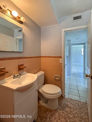 1130 WOODRUFF Avenue 2, Jacksonville, FL 32205