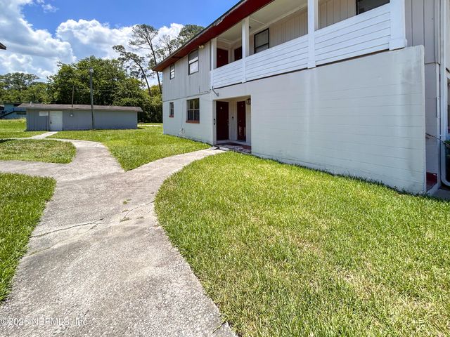 1130 WOODRUFF Avenue 2, Jacksonville, FL 32205