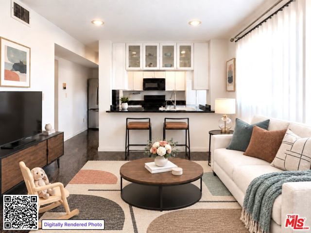 15149 Magnolia Boulevard D, Los Angeles, CA 91403