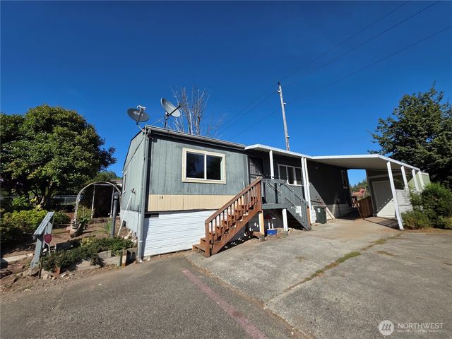 111 99th Street S, Tacoma, WA 98444