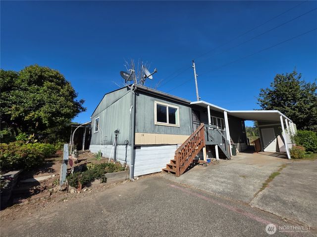 111 99th Street S, Tacoma, WA 98444
