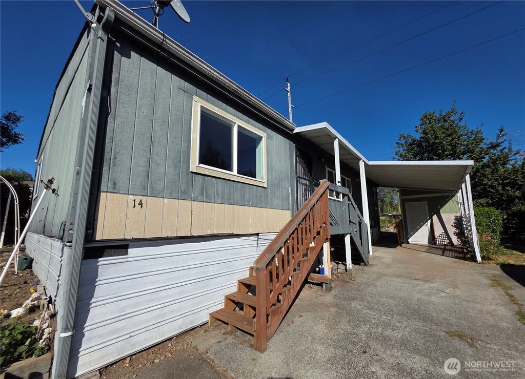 111 99th Street S, Tacoma, WA 98444