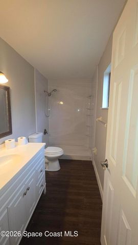 142 Tudor Road SW, Palm Bay, FL 32908