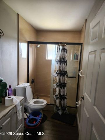 142 Tudor Road SW, Palm Bay, FL 32908