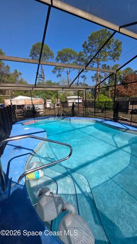 142 Tudor Road SW, Palm Bay, FL 32908