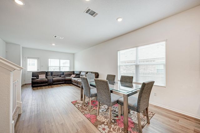 5917 Toscana TRCE, Round Rock, TX 78665