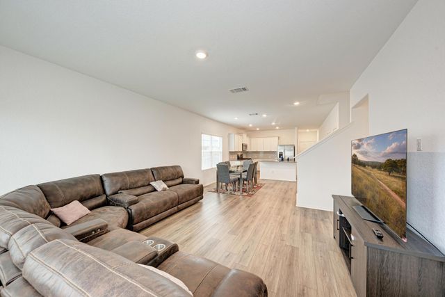 5917 Toscana TRCE, Round Rock, TX 78665