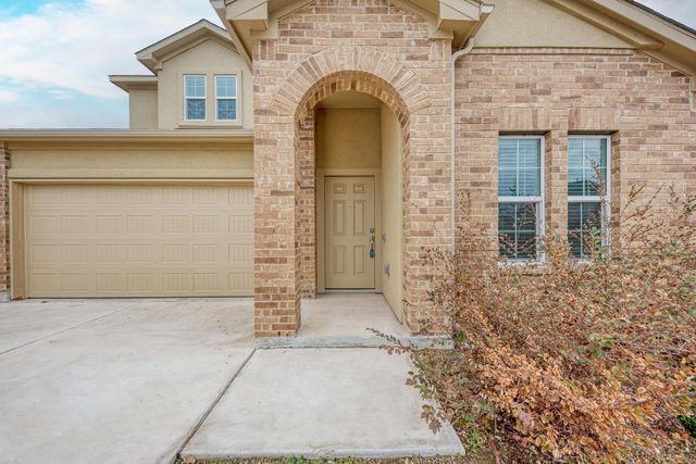 5917 Toscana TRCE, Round Rock, TX 78665