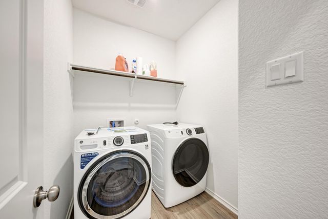 5917 Toscana TRCE, Round Rock, TX 78665