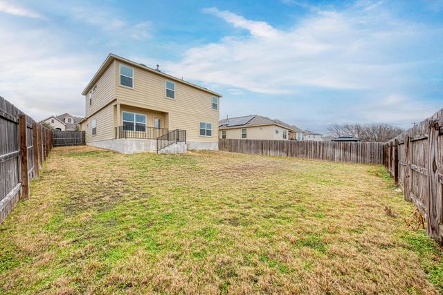 5917 Toscana TRCE, Round Rock, TX 78665