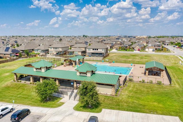 5917 Toscana TRCE, Round Rock, TX 78665