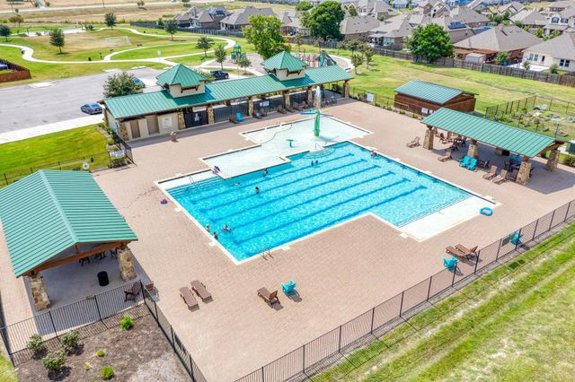 5917 Toscana TRCE, Round Rock, TX 78665