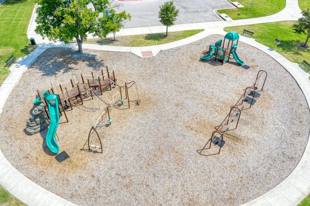 5917 Toscana TRCE, Round Rock, TX 78665