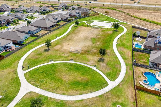 5917 Toscana TRCE, Round Rock, TX 78665