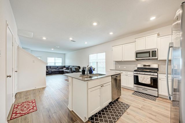 5917 Toscana TRCE, Round Rock, TX 78665